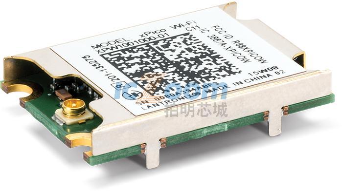 XPC100A002-01-B