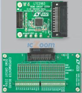 DC2296A