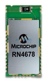 RN4678U-V/RM100