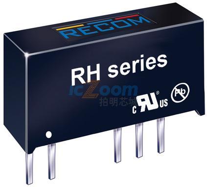 RH-121509D