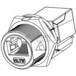 RCP-5SPFFH-SCU7001