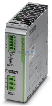 TRIO-PS/ 1AC/24DC/ 5