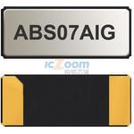 ABS07AIG32.768KHZ1T