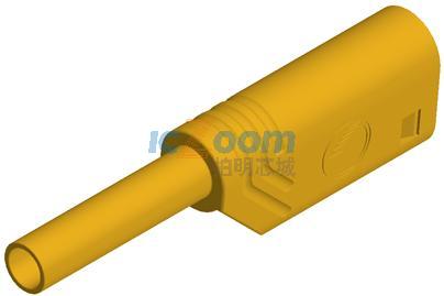 MST S WS 30 AU YELLOW