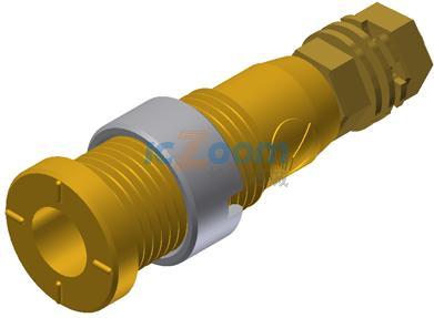 MSEB 2600 G M3 AU YELLOW