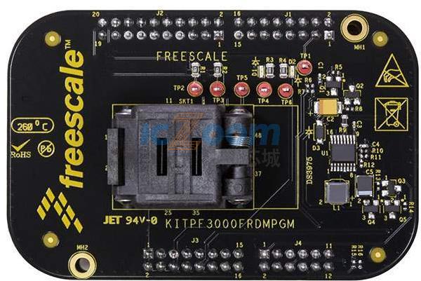KITPF3000FRDMPGM