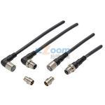 XS3F-M8PVC3A10M