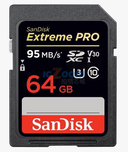 SDSDXPA-064G-X46