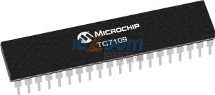 TC7109CPL