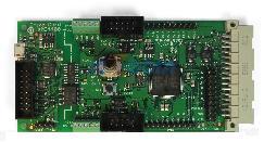 KIT_XMC4400_DC_V1