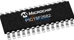 PIC18F2682-I/SO