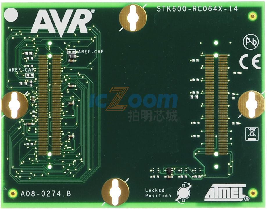 ATSTK600-RC14