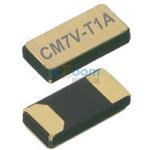 CM7V-T1A LOW ESR 32.768K 6.0PF 20 TA QC