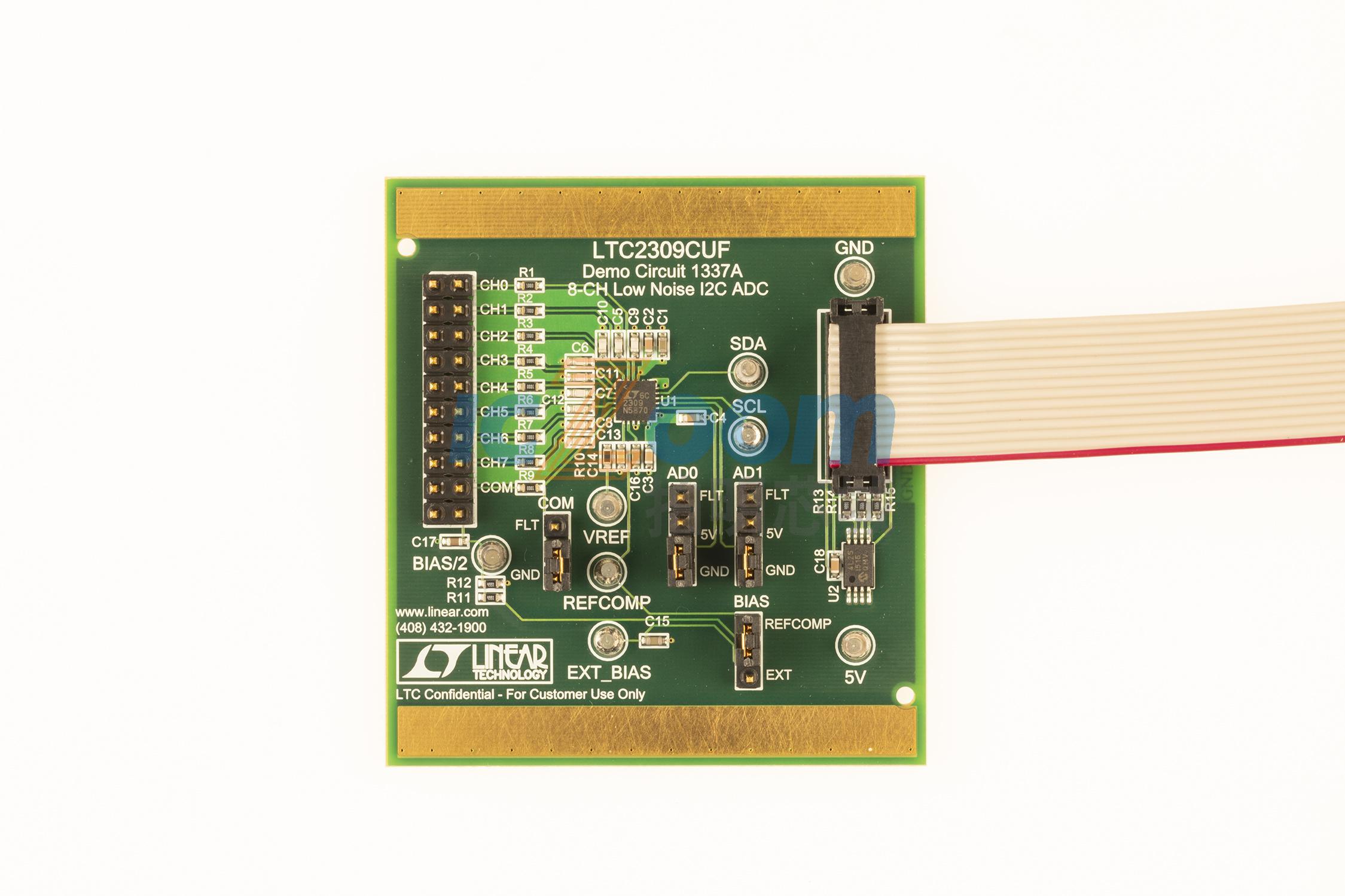 DC1337A