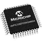 DSPIC33EP256GM604T-I/PT