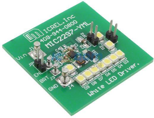 MIC2297-42YML-EV