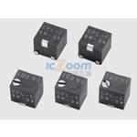 SM-3TW 500 OHM(501)