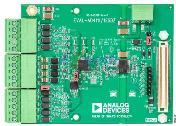 EVAL-AD4111SDZ