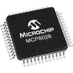 MCP8026T-115H/PT