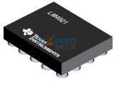 LM4921ITL/NOPB