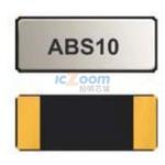 ABS10-32.768KHZ-7-T