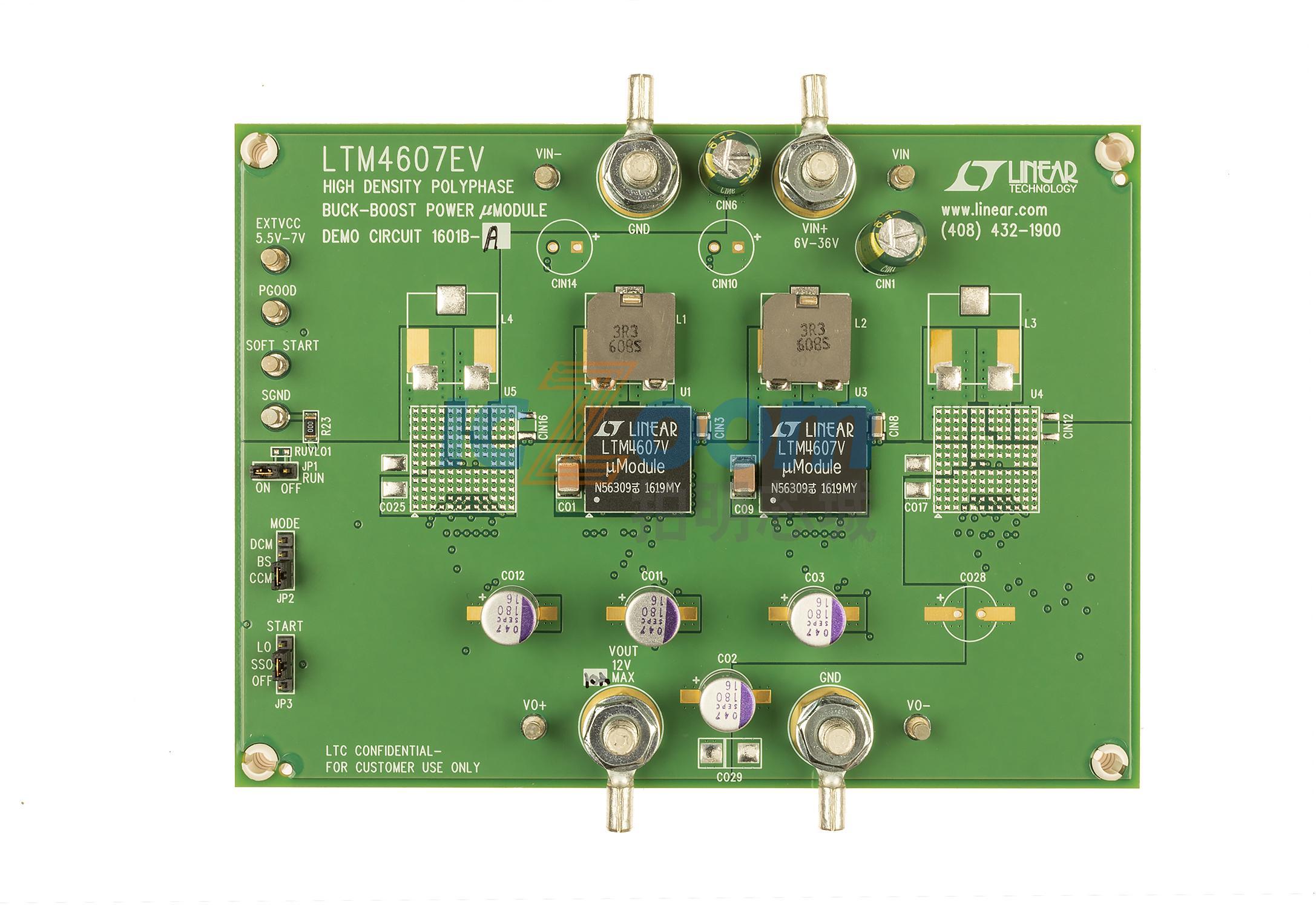 DC1601B-A