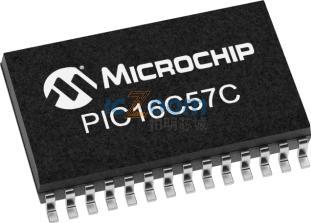 PIC16C57C-04/SO