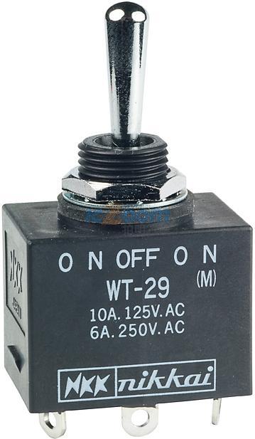 WT29S