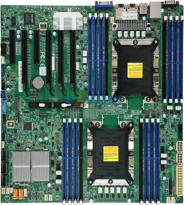 MBD-X11DPI-N-O