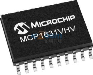 MCP1631VHV-500E/ST