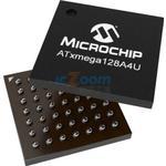 ATXMEGA128A4U-CU
