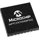 DSPIC33CK64MP502T-I/2N