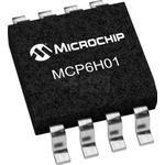 MCP6H01-E/SN