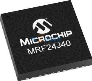 MRF24J40MBT-I/RM