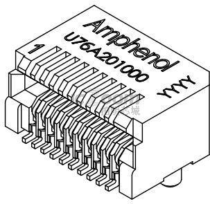 UE76A203000T