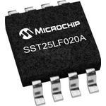 SST25LF020A-33-4E-SAE-T