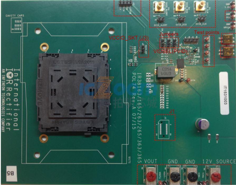 EVAL38164SVIDTOBO1