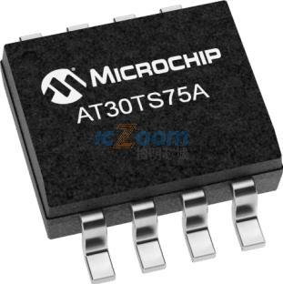 AT30TS75A-SS8M-T