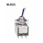 M-2033