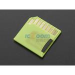 MICROSD CARD ADAPTER | 1693