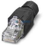 VS-08-RJ45-5-Q/IP20 BK