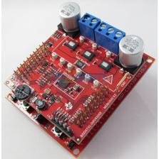 BOOSTXL-DRV8320H
