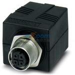 VS-BH-M12FSD-RJ45/180