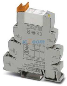 PLC-RSC- 12DC/21HC