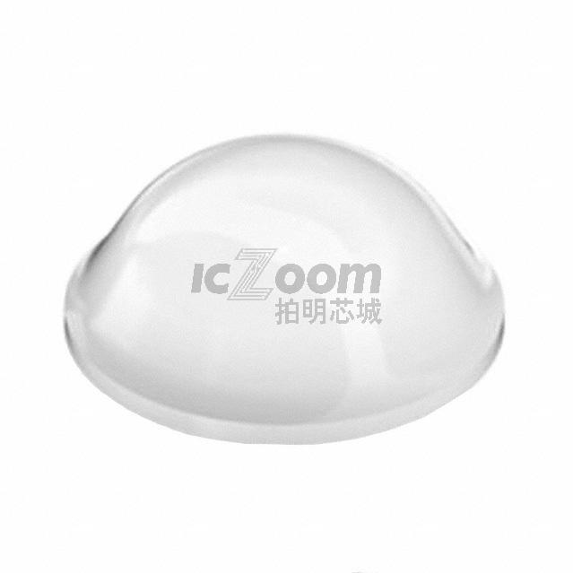 SJ-5306-CLEAR-3000/CASE