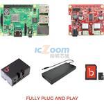 JustBoom Amp HAT Kit | JBM-022