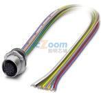 SACC-E-FS-17CON-M16/0.5 SCO