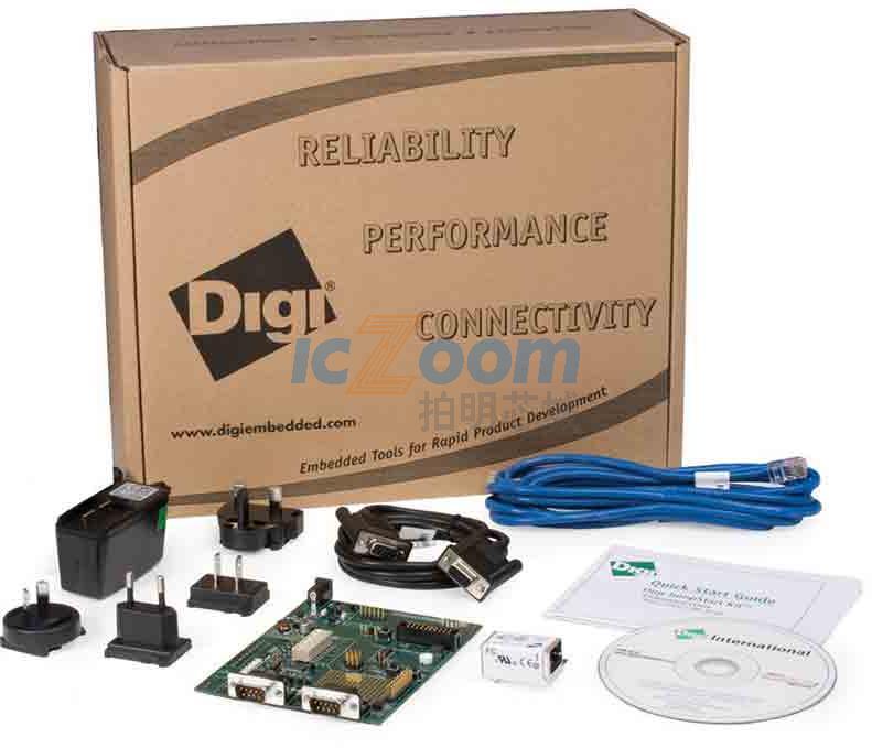 DC-ME-9210-LX