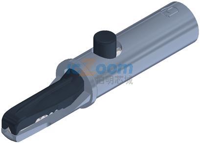 AK 10 BLACK