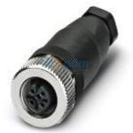 SACC-M12FS-5CON-PG 7-M